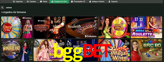 bggbet bet