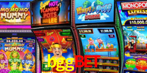 Interface Premium bggbet