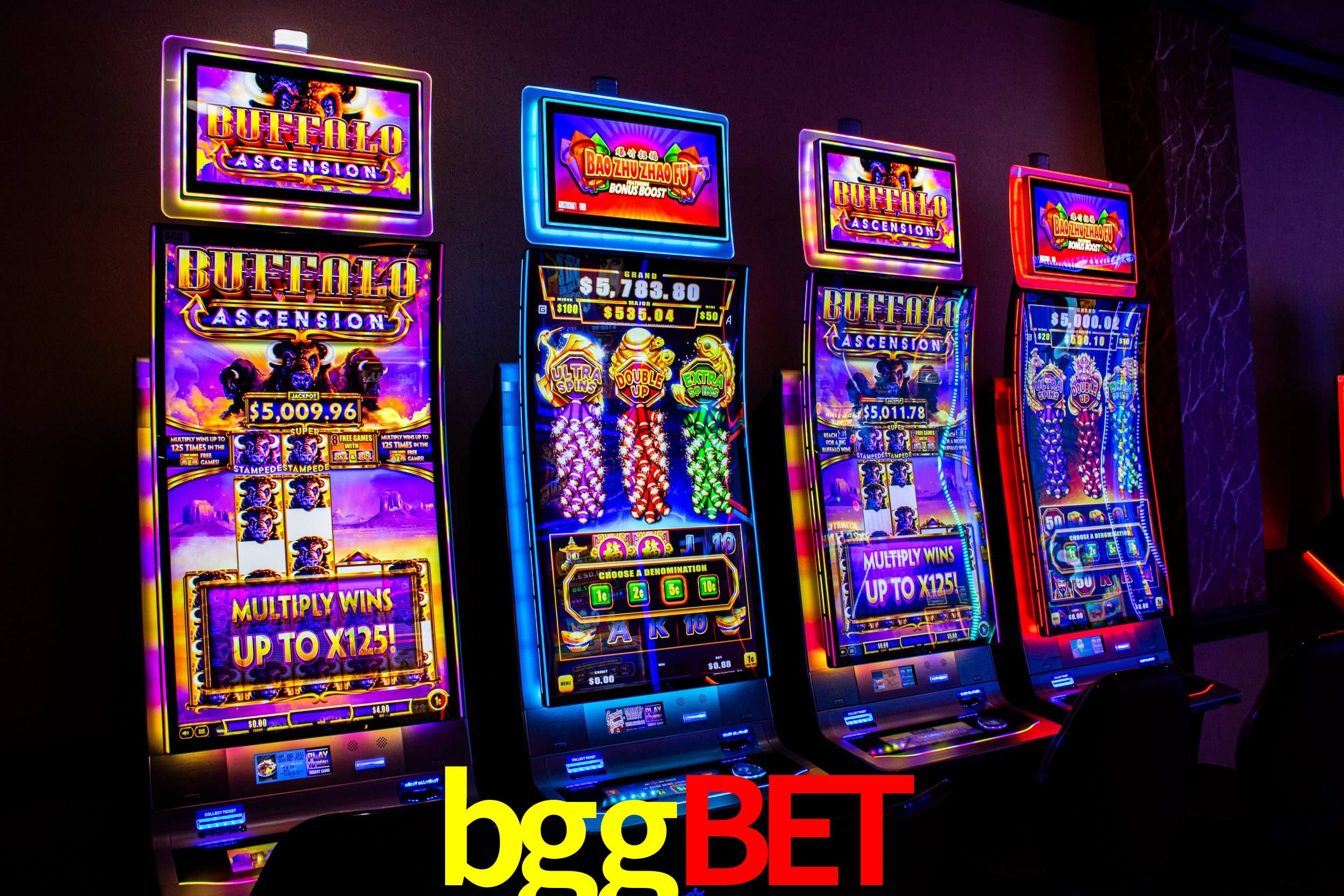 Estatísticas Crash Games bggbet