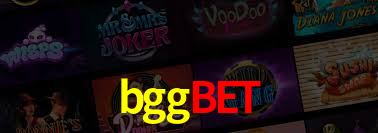 Mesa de Roleta bggbet