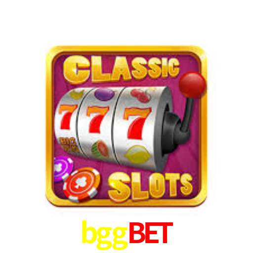 Interface do App bggbet