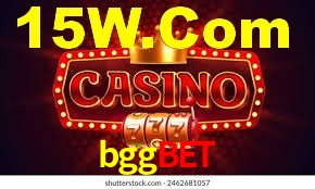 Premium Interface bggbet