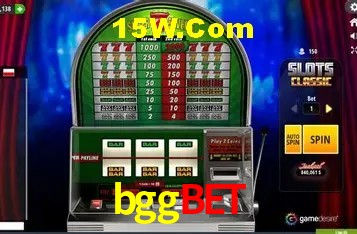 Diretório de Jogos bggbet