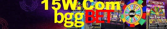 Welcome Bonus bggbet
