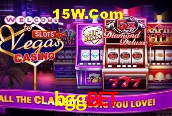 Jogos de Slot bggbet