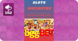bggbet: Seu Cassino Premiado com Pagamentos Rápidos