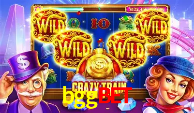 Provedores de Jogos bggbet