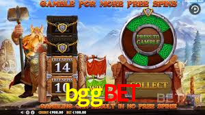 bggbet App Interface